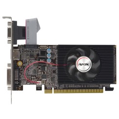 AFOX AFOX GEFORCE GT610 2GB DDR3 64 Bit (AF610-2048D3L5)-67601