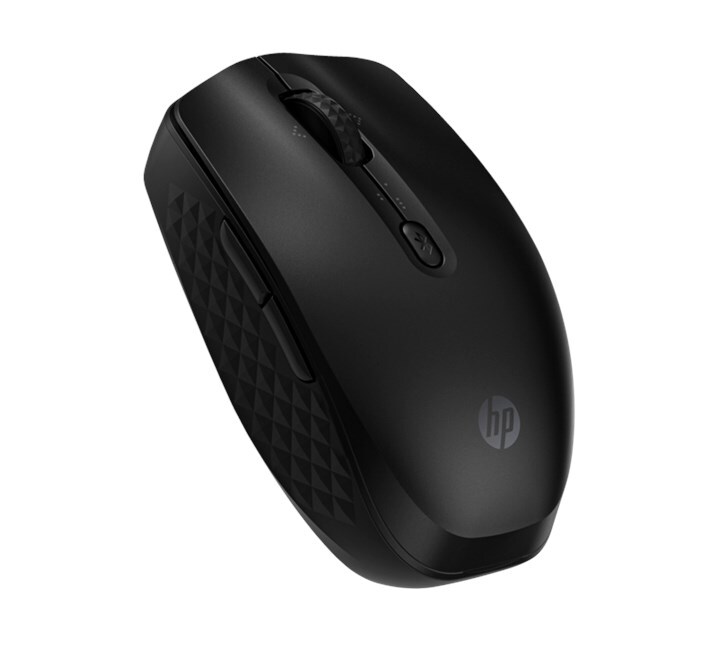 HP 425 Programmable Wireless Mouse-55843