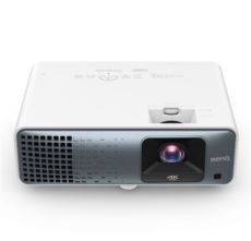 BENQ 3200 ANS 4K UHD 240hz HDR DLP Lazer 3D Sinema Projektörü 2.5 mt den 100-55554