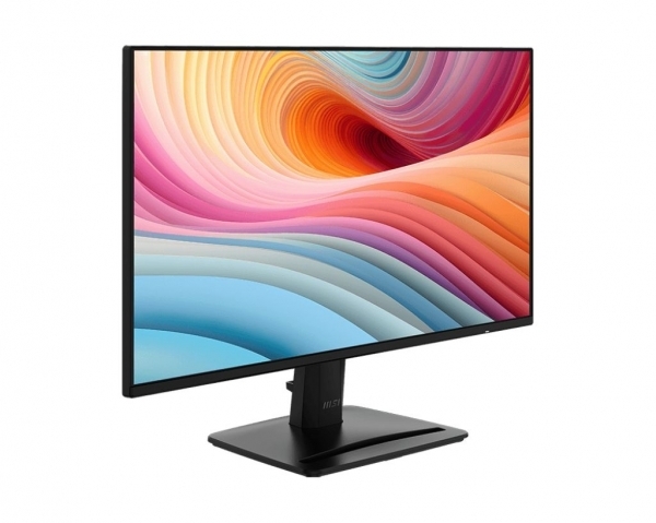 MSI MSI 23.8 PRO MP242A E2 1920x1080 (FHD) 16:9 FLAT IPS 120HZ 1MS ADAPTIVE-SYNC MONITOR-57752