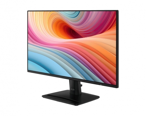 MSI MSI 23.8 PRO MP242A E2 1920x1080 (FHD) 16:9 FLAT IPS 120HZ 1MS ADAPTIVE-SYNC MONITOR-57753