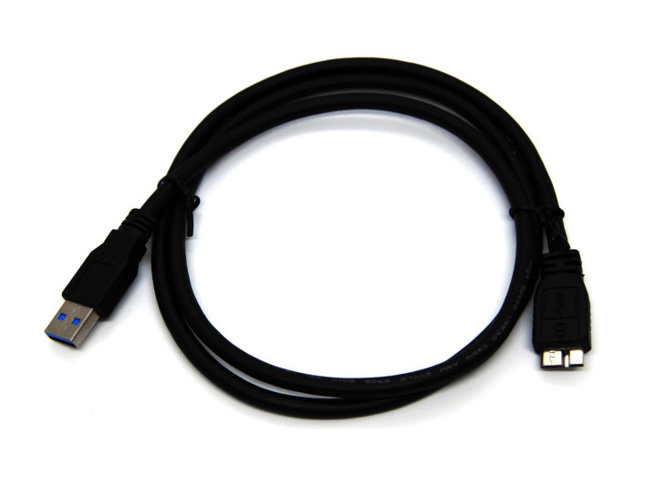 BEEK BEEK BC-USB-3AmB-MM-01