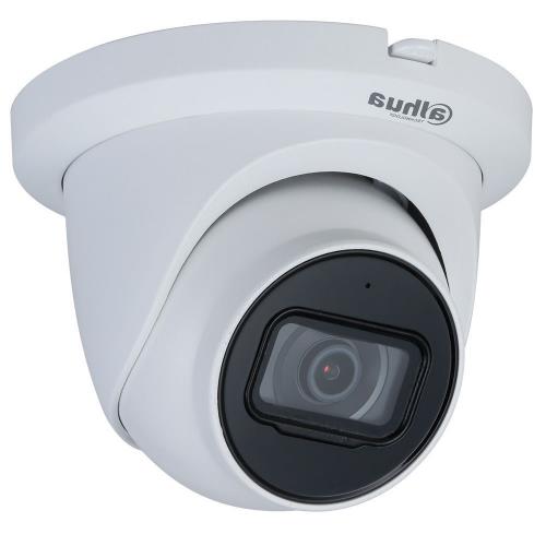DAHUA DAHUA 2MP IPC-HDW2231T-AS-0280B-S2 2.8MM DOME SESLİ IP KAMERA
