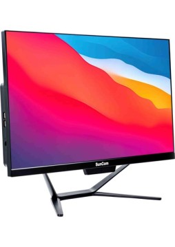 SUNCOM SUNCOM TALİSMAN SCA-52482M21 I5-2400S 8GB 256SSD 21.5" IPS NONTOUCH FREE-DOS SIYAH ALL IN ONE PC-65255