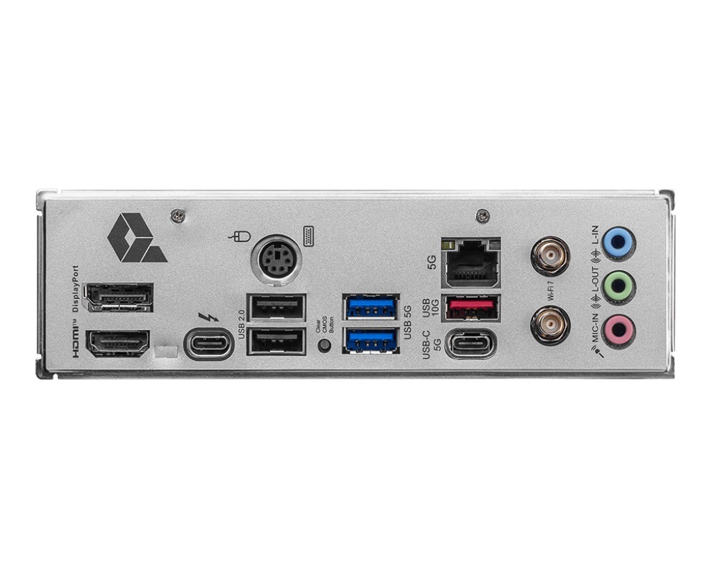MSI MSI MB PRO B860M-A WIFI-55103