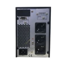 SPOWER 2 KVA/1800W BARACUDA ONLINE UPS-34036