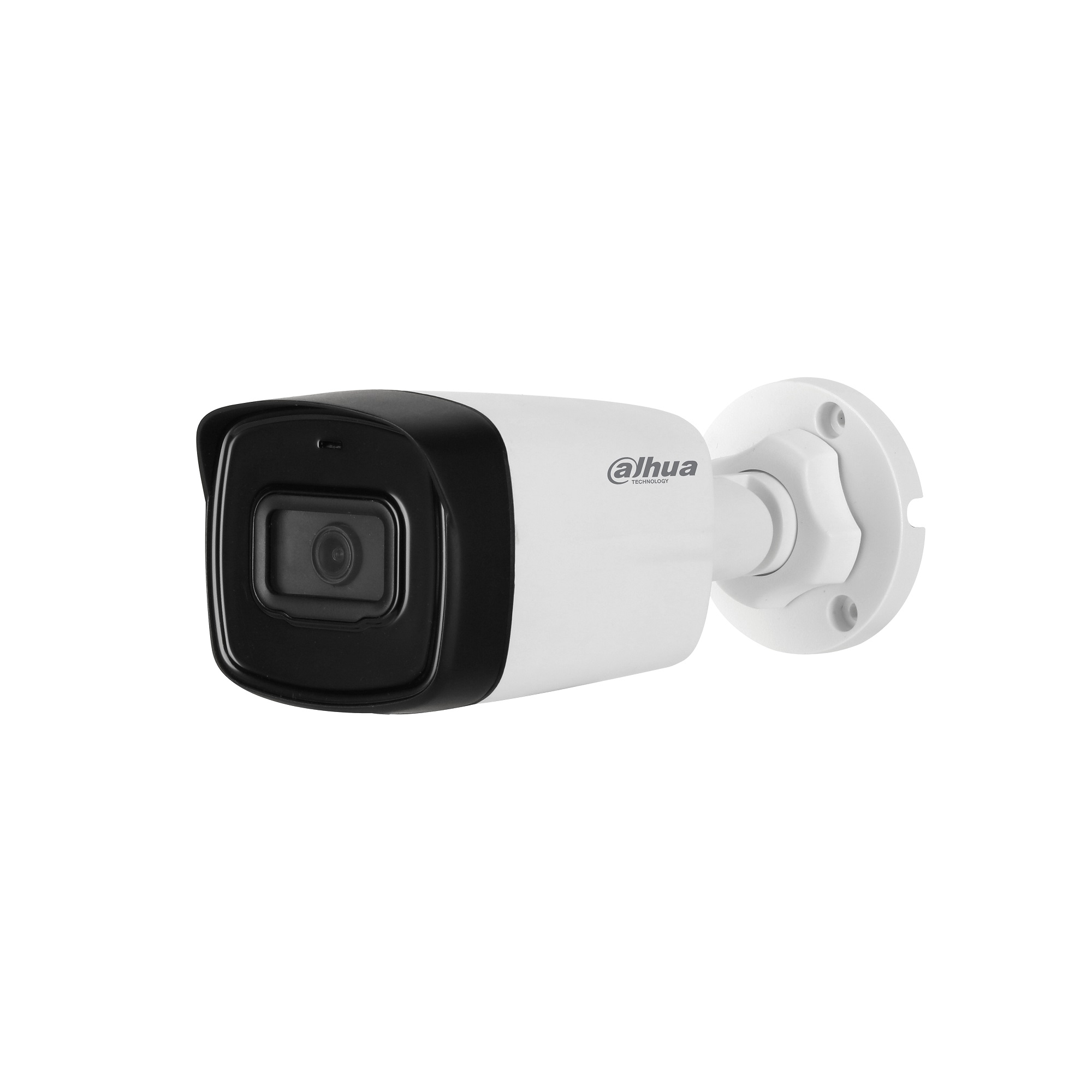 DAHUA Dahua HAC-HFW1200TL-A 2MP 3.6mm HDCVI IR Bullet Kamera (-Dahili Mikrofonlu)
