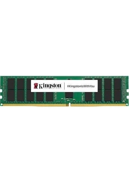 KINGSTON KNG SV 64GB 4800 D5 KSM48R40BD4-64HA