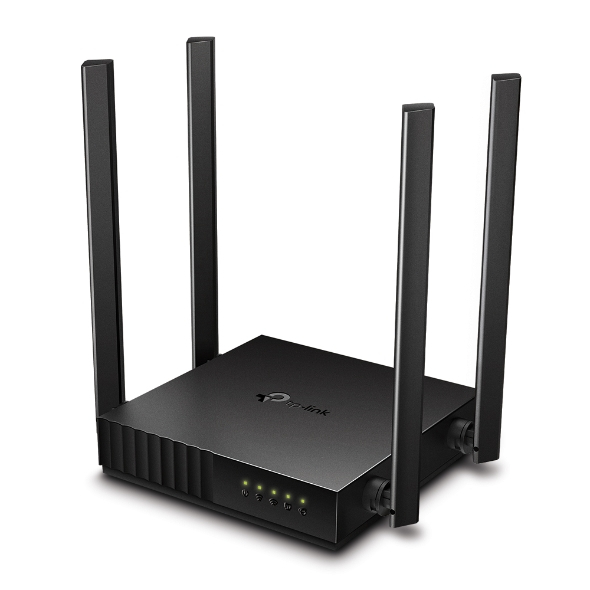 TP-LINK TP-LINK ARCHER C54 AC1200 DUAL BAND ROUTER-48071