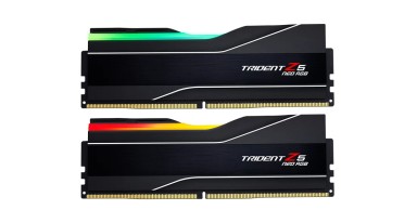 GSKILL  TZ5 Neo RGB DDR5-5600Mhz CL28 32GB (2X16GB) DUAL (28-34-34-89) 1.35V AMD EXPO Teknoloji-68328