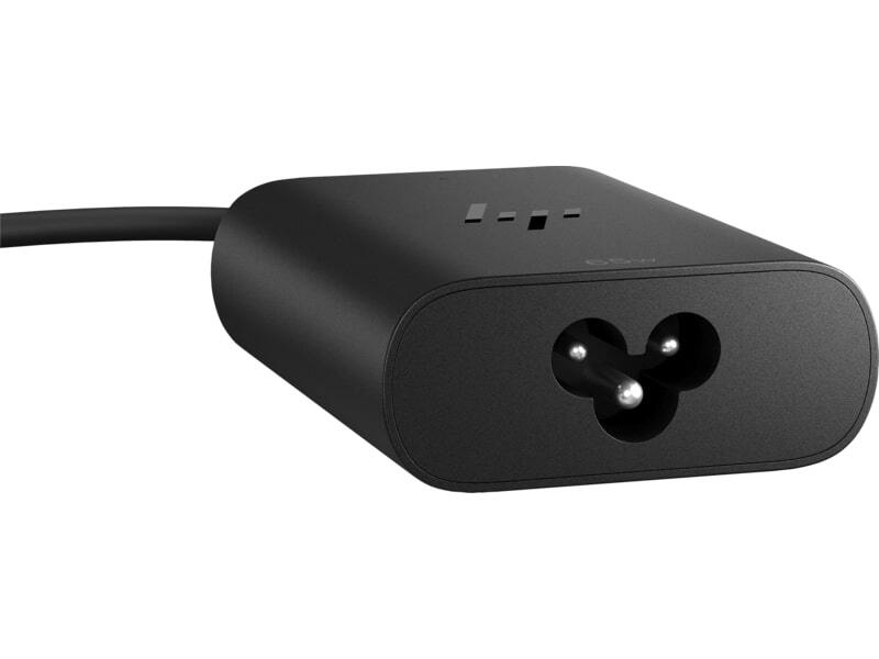 HP HP 600Q8UT 65W GALLIUM NITRIDE USB-C LAPTOP CHARGER-59435