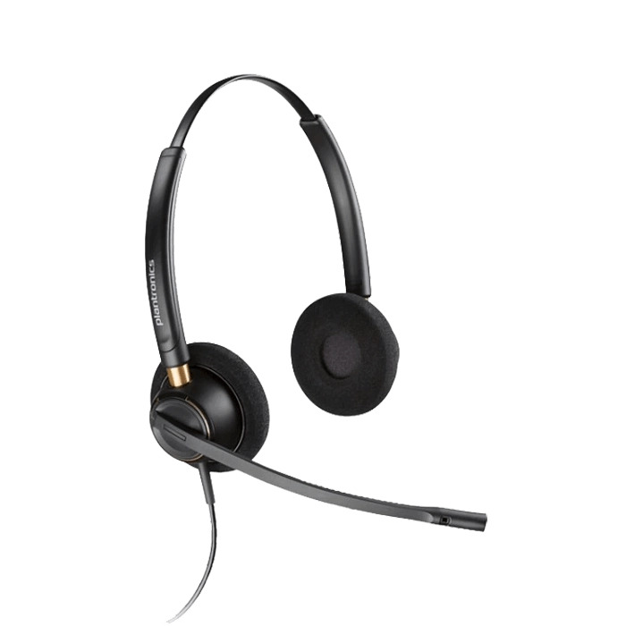 HP POLY Poly EP 520D wQD BDHS TAA