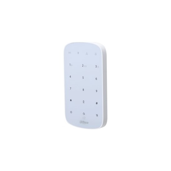 DAHUA  ARK30T-W2(868) KABLOSUZ KEYPAD