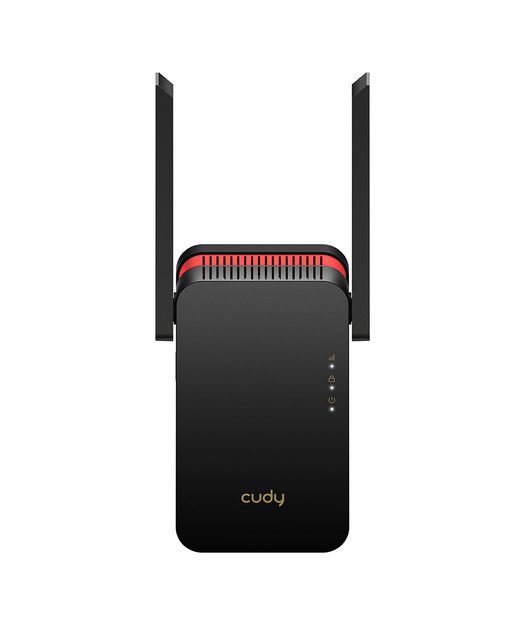 CUDY CUDY AX3000 WiFi 6 Mesh Repeater