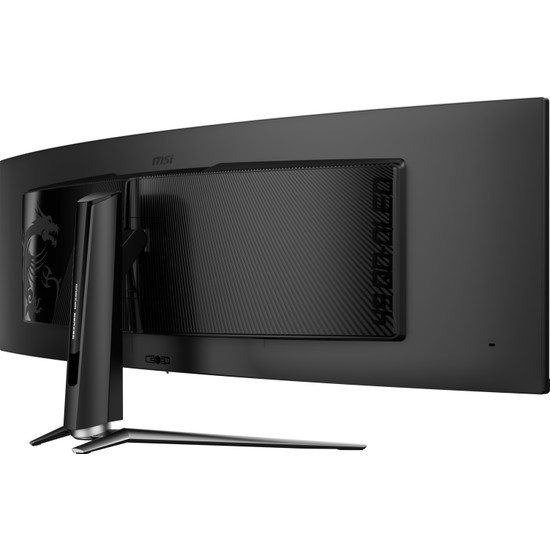 MSI 49" MSI MPG 491CQP QD-OLED 0.03ms 144Hz 5120x1440 HDMI DP Type-C Curved Gaming -59190