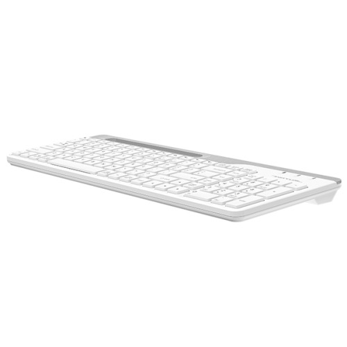 A4-TECH A4 TECH FBK25, Beyaz, Kablosuz, Bluetooth, Türkçe Q, Multimedya, KLAVYE-61562