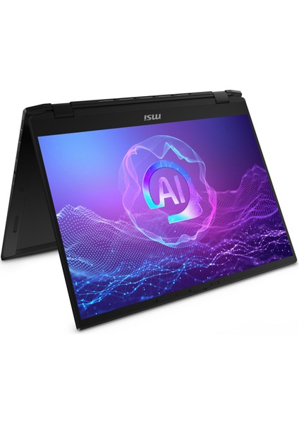 MSI MSI NB SUMMIT A16 AI+ A3HMTG-038TR R9 AI 365 32GB DDR5 UMA 1TB SSD 16.0 QHD+ 165Hz W11-47310