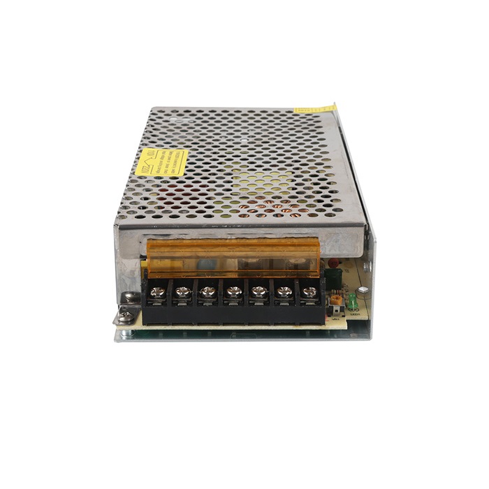 S-LINK S-link SL-KA200 12V 15A 195W Metal Kamera Güç Kaynağı
