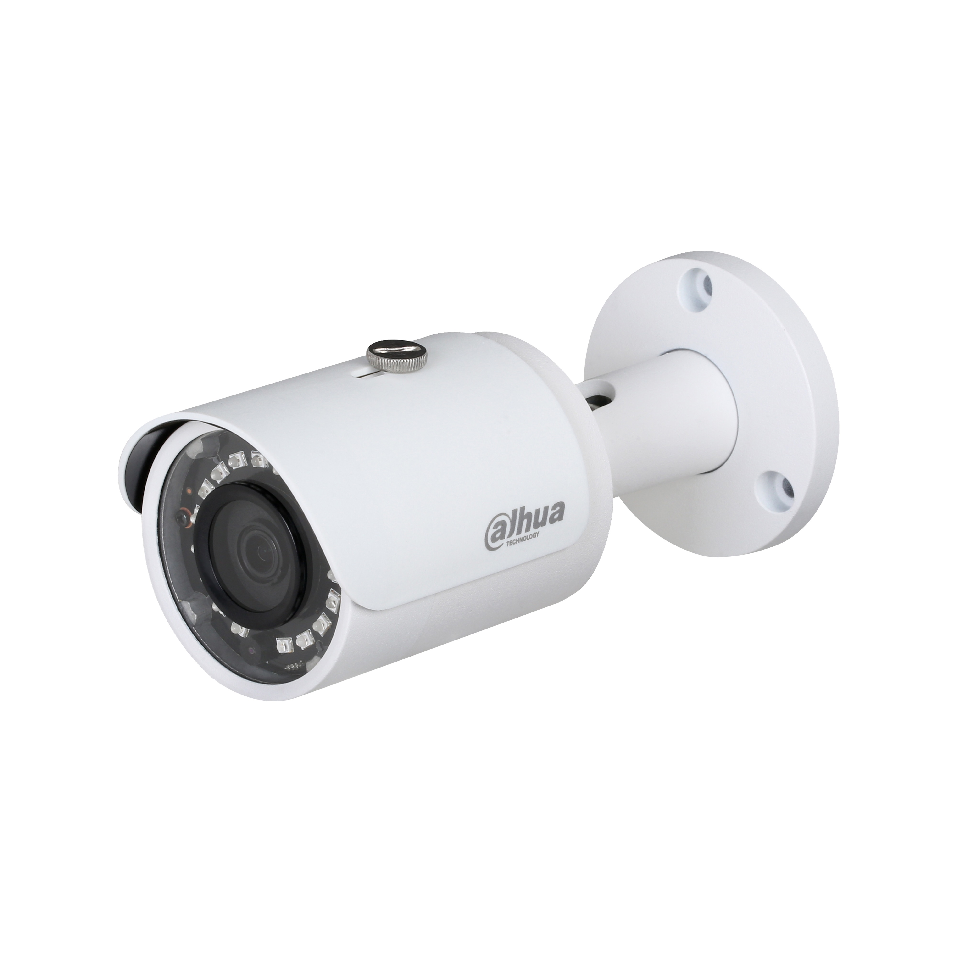 DAHUA Dahua HFW1431S-S 4MP 3.6mm WDR IR Mini-Bullet IP Starlight Kamera