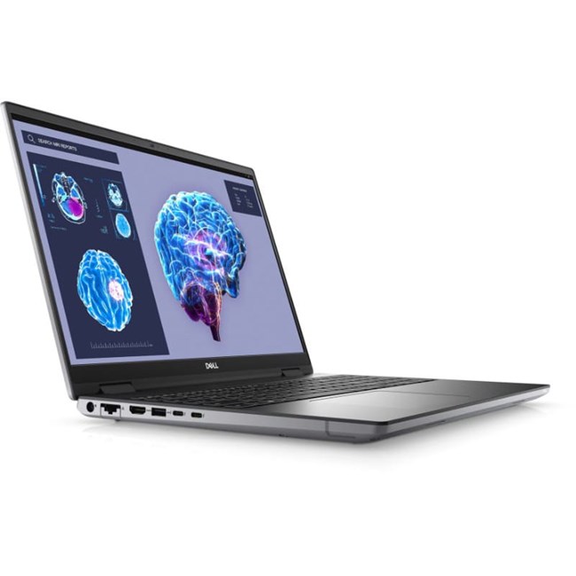 DELL Dell M7680 i9-13950HX-16''-32GB-512SSD-16G-WPro-48087