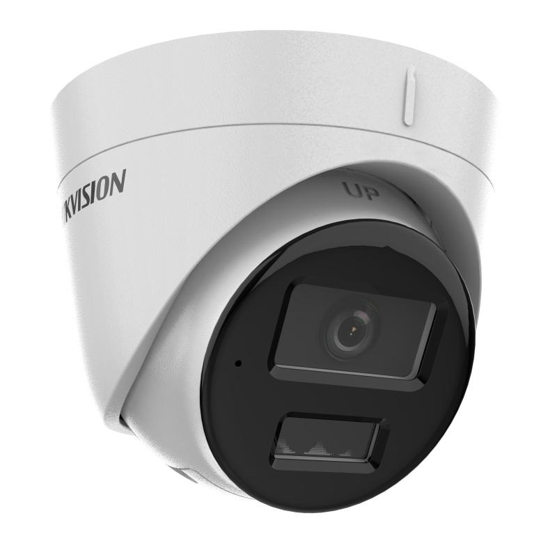 HIKVISION Hikvision DS-2CD1323G2-LIUF 2MP 2.8mm 30mt IR Dome IP Kamera