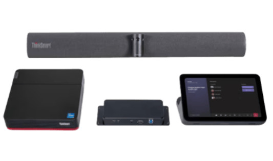 LENOVO LENOVO THINKSMART CORE 12VL0000TK i5-1145G7E 16GB 256B SSD WINDOWS 11 IOT Enterprise GAC 64