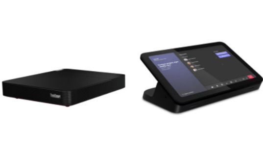 LENOVO LENOVO THINKSMART CORE 12VL0000TK i5-1145G7E 16GB 256B SSD WINDOWS 11 IOT Enterprise GAC 64-57286