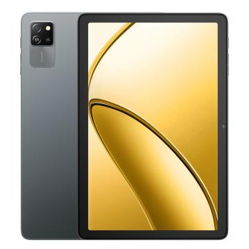 Blackview Tab60WIFI Tablet 10.1"/12 GB(4GB+8GB)/128 GB/8 MP+5 MP/Android14+Kılıf Dahil (Siyah)