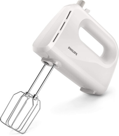 PHILIPS PHILIPS PHILIPS DAILY COLLECTION HR3702/10 300W MIKSER