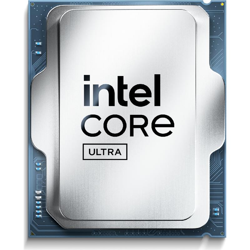 INTEL INTEL CORE ULTRA 7 PROCESSOR 265K 3.9GHZ 36MB 1851P TRAY 