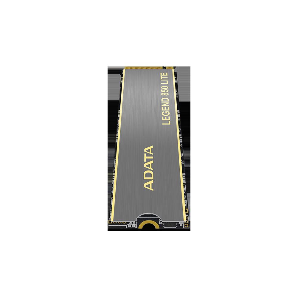 ADATA  legend 850 lite 1tb okuma:5000 yazma:3200 mb/s pcıe gen4x4 m.2 nvme ssd