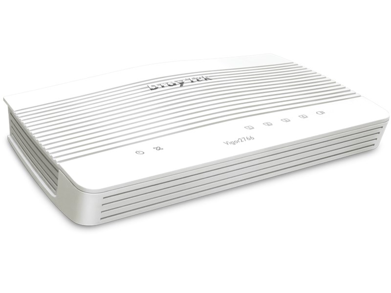 DRAYTEK Draytek Vigor 2766 VDSL/ADSL Router Modem