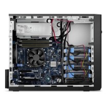 DELL DELL PET150SPL2_UPG, T150, Intel Xeon E-2314, 16Gb ECC UDIMM Ram, 1x1Tb SSD, 1x1Tb HDD, 1x300W Power, Windows Server 2022, Essen-64970