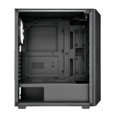 VENTO Vento 750W 80+ (VG3400S) Gen5 Atx Tower-66653