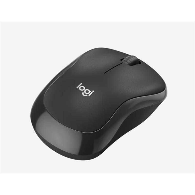 LOGITECH LOGITECH M241 KOMPAKT SESSİZ KABLOSUZ BLUETOOTH MOUSE SİYAH 910-007471 