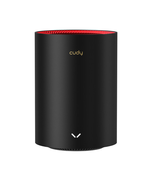 CUDY CUDY AX3000 WiFi 6 x2 Mesh 2.5G Solution-61012