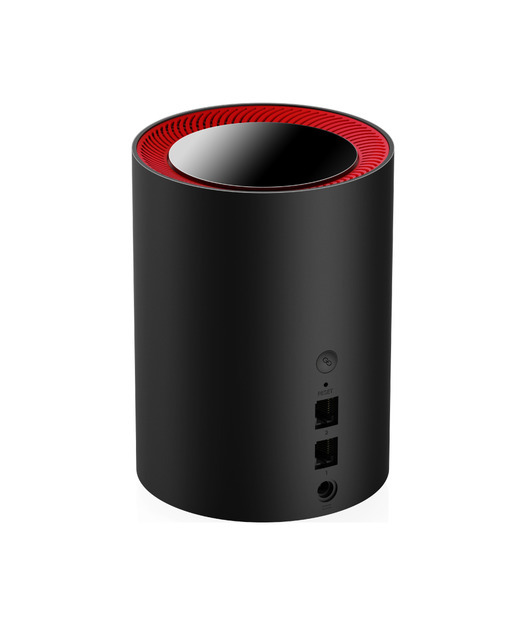CUDY CUDY AX3000 WiFi 6 x2 Mesh 2.5G Solution-61013