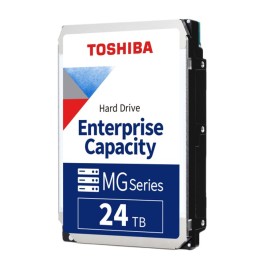 TOSHIBA Toshiba MG512e 24TB 7/24 Güvenlik - Enterprise-66746
