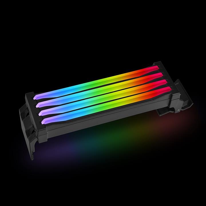 THERMALTAKE  pacific r1 plus ddr4 rgb bellek aydınlatma kiti-58317