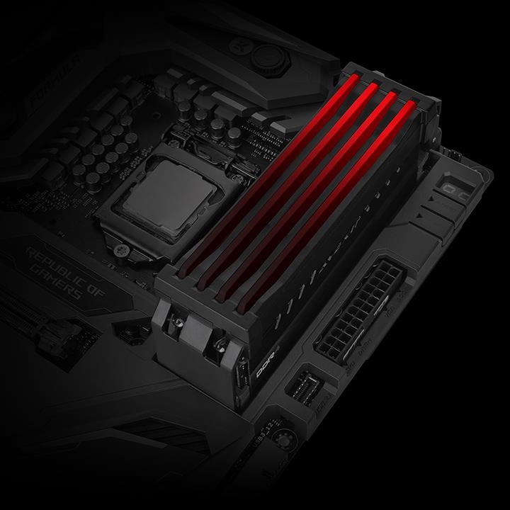 THERMALTAKE  pacific r1 plus ddr4 rgb bellek aydınlatma kiti-58319