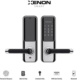 XENON SMART XENON SMART X8051 AKILLI KAPI KILIDI-67206