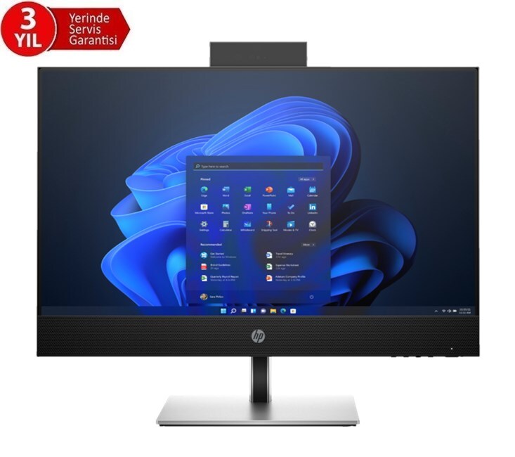 HP HP ProOne 440 G9 23.8''-i7 14700-32G-512SSD-W11Pro