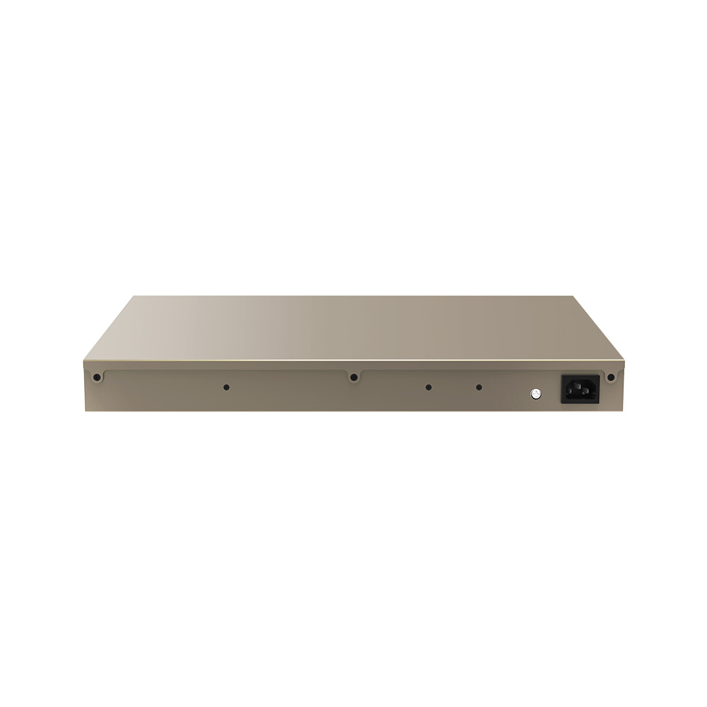 TENDA TENDA TEG1126P-24-410W 24 PORT 10/100/1000 SWITCH-26405