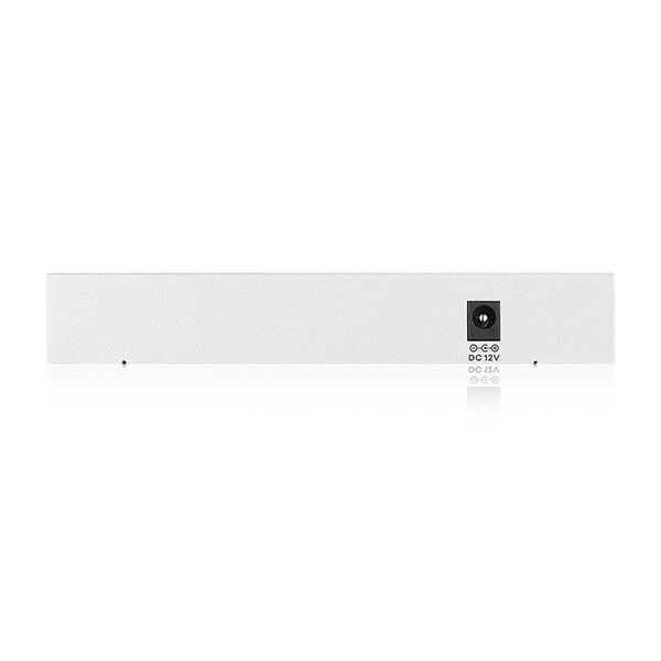 ZYXEL ZYXEL XMG-105 5 PORT 2.5G + 1G SFP/10G SFP+ MULTIGIGABIT METAL YONETILEMEZ DESKTOP SWITCH-71310