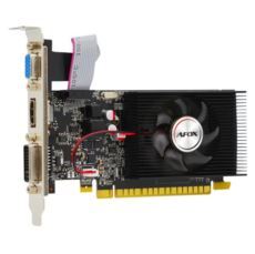 AFOX NVIDIA Geforce GT740 4GB GDDR3 128 Bit PCI Express 3.0 Ekran Kartı