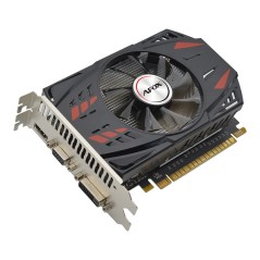 AFOX NVIDIA Geforce GT740 4GB GDDR3 128 Bit PCI Express 3.0 Ekran Kartı-70843