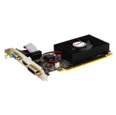 AFOX NVIDIA Geforce GT740 4GB GDDR3 128 Bit PCI Express 3.0 Ekran Kartı-62512