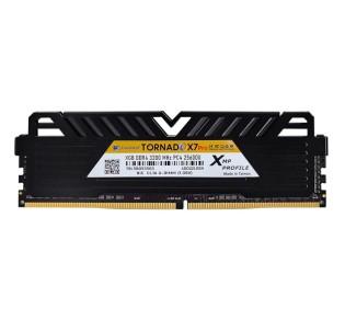 TWINMOS TwinMOS 16GB DDR4 3200MHz (TMD416GB3200D16BKX7P)-67592
