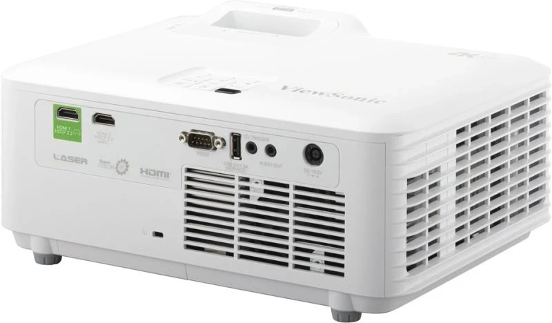 VIEWSONIC LX700-4K LAZER PROJEKSIYON