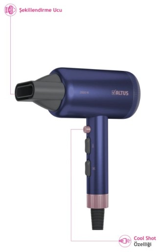 ALTUS ALTUS AL 7074 S 2000 W SAC KURUTMA MAKINESI-66100